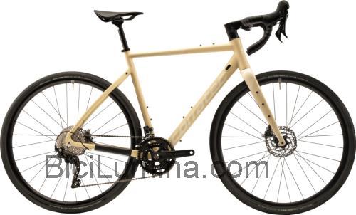 Corratec Allroad A2 ficha tecnica 